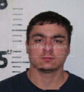 Jared Ryan Terry