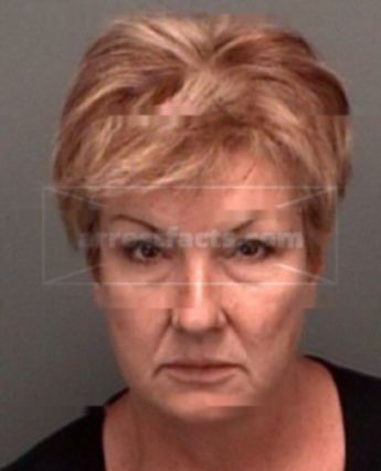 Donna Susan Putnam
