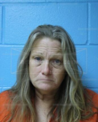 Pamela Diane May