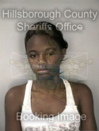 Sikira Rochelle Hart