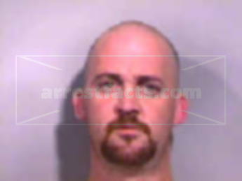 Mark Allen Holston