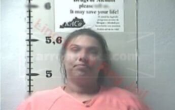 Denisha Lyn Hasty