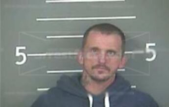 Mac Keith Blankenship