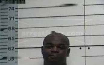 Marco Donnell Carlisle