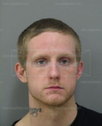Nathan Daniel Tavernie