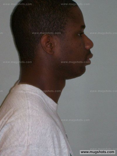Antonio Richardson