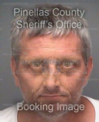 Eddie Joseph Blevins