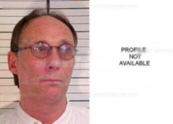 Gary M. Busch