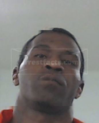 Jeremy Dewayne Herbert