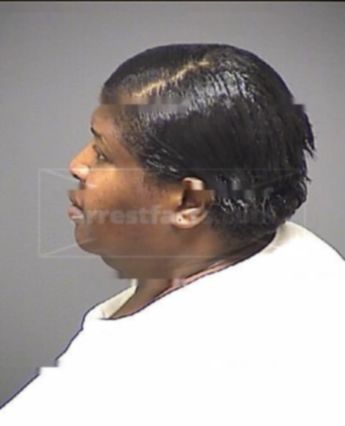 Johnnie Angela Stackhouse