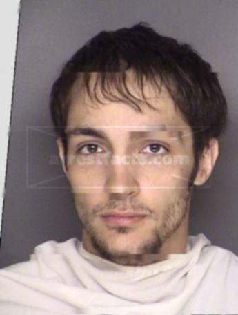 Trenton Jay Thomas