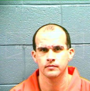 Anthony Roy Richardson