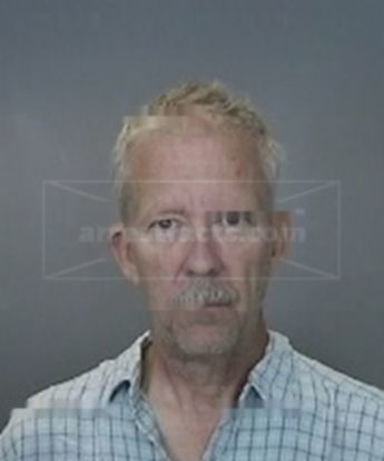 Edwin Alan Wikstrom