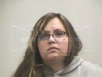 Elizabeth Grace Grieswell