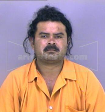 Felix Robledo Rosas