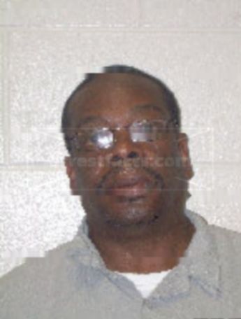 Jerome Andrew Burton