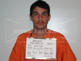 Reynaldo Cano Adame