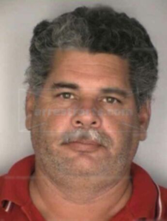 Jerry Santiago