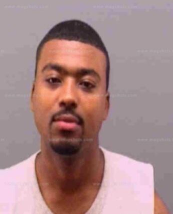 Daris Orlando Rogers