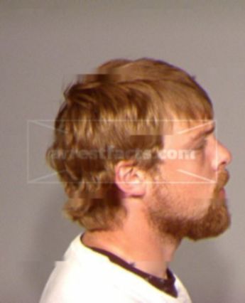 Joshua Charles Allison