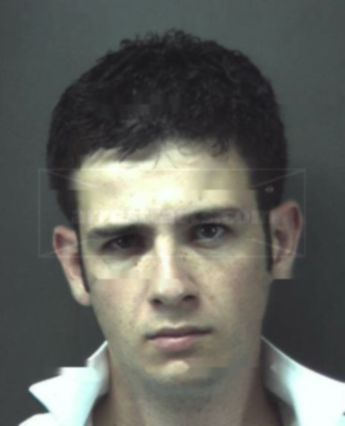 Trevor Blaize Harris