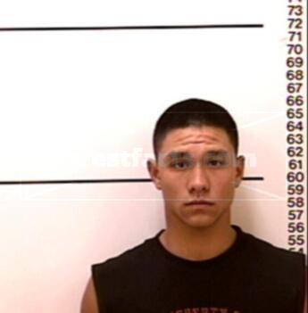 Aron Brown
