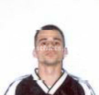 Jason Lee Leisey