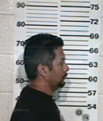 Jorge Aguilar Rodriguez