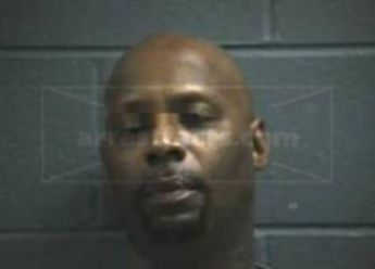 Terry Tyrone Sublett