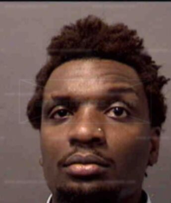 Cedric Maurice Matthews