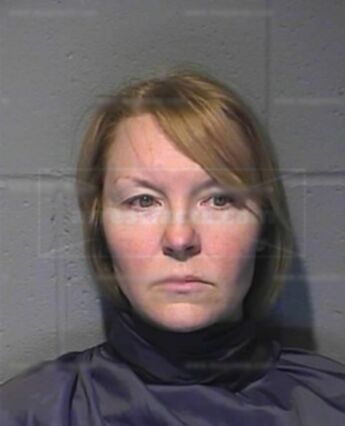 Terri Christina Daniels