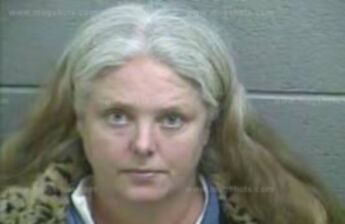 Donna Sue Yates