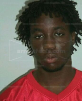 Sorrell Davis