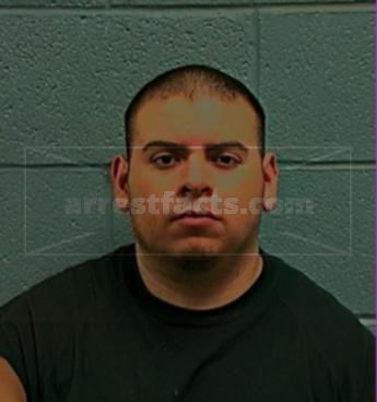 Michael Paul Sandoval