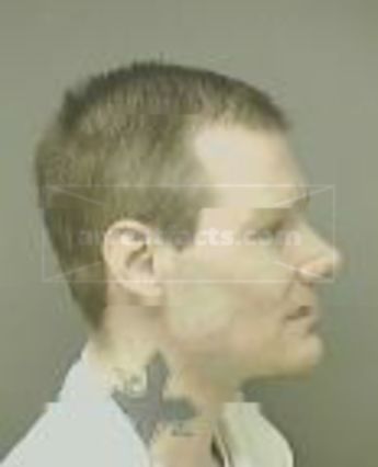 Stoney Eugene Studer