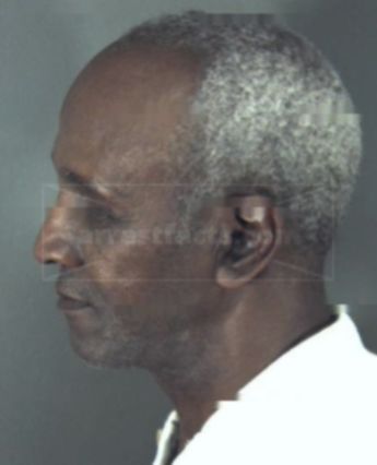 Wilbert Lewis Marshall