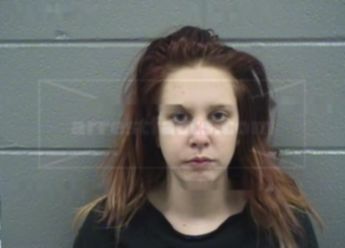 Amber Stawicki