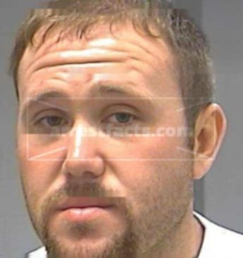Michael Wayne Alford