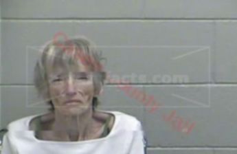 Anita Roark