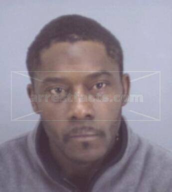 Derrick Roy Jones