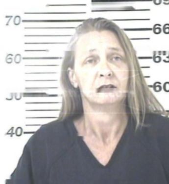 Christi Dawn Forgason