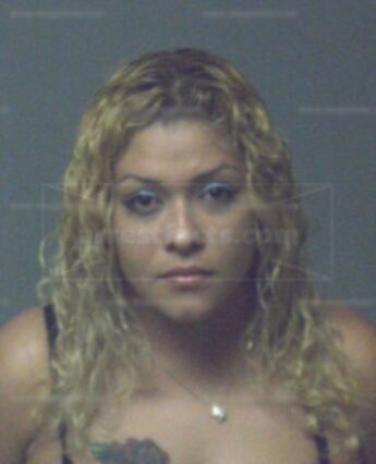Yadira Peralta Burgos