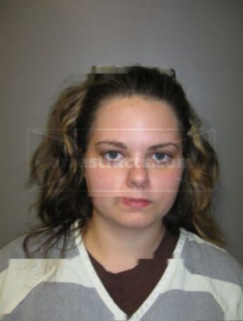 Nicole Elizabeth Hanke