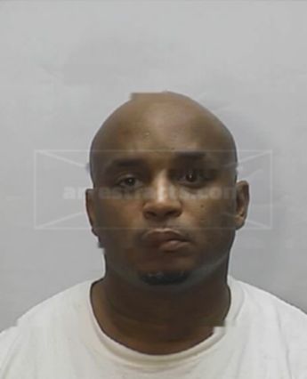 Ronnie Lavar Sanders