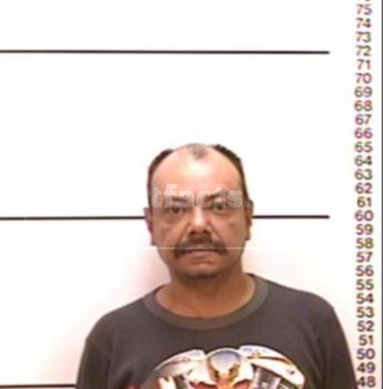Reynaldo Raphael Salazar