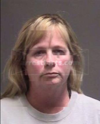 Margaret Mary Smith
