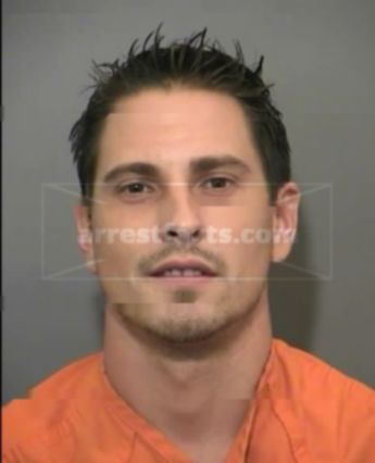 Seth Dane Mieres