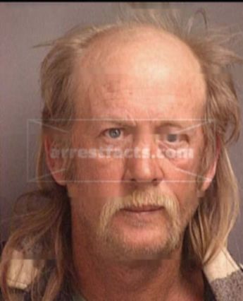 Jerry Wayne Bond