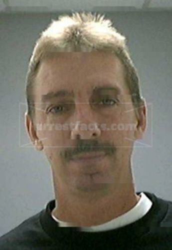 William Richard Barrell