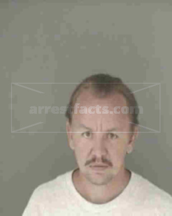 Roger Dale Benedict